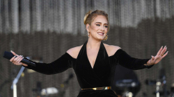 Adele e fillon serinë e koncerteve në Las Vegas në muajin nëntor