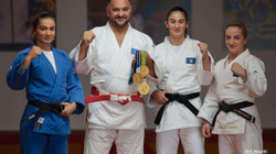 Kuka kujton të arriturat në Tokio, synon medalje edhe në Paris