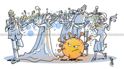 Karikatura e ditës