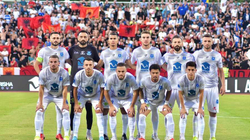 UEFA gjobit Llapin me 58 mijë euro dhe dy ndeshje pa shikues