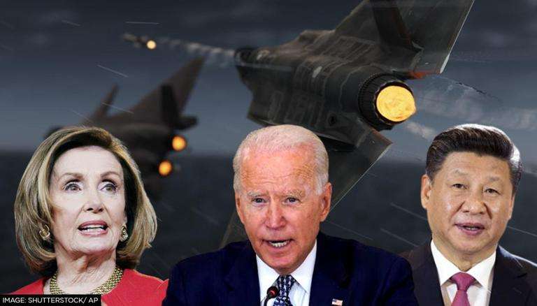 Bideni do të flasë të enjten me homologun kinez mes rritjes së tensioneve për vizitën e Pelosit