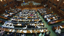 Mblidhen deputetët, në rend dite shqyrtimi i disa projektligjeve