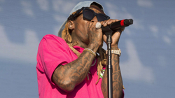 Lil Waynet i vdes miku që e kishte shpëtuar nga vetëvrasja