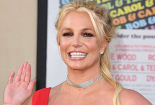 Britney Spears