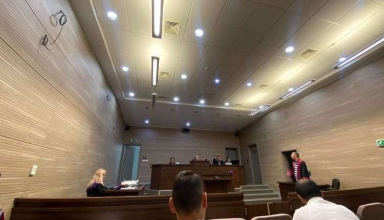 140 ditë burg për marrje ryshfeti për ish-drejtorin e Financave të KPM-së