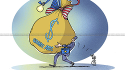 Karikatura e ditës