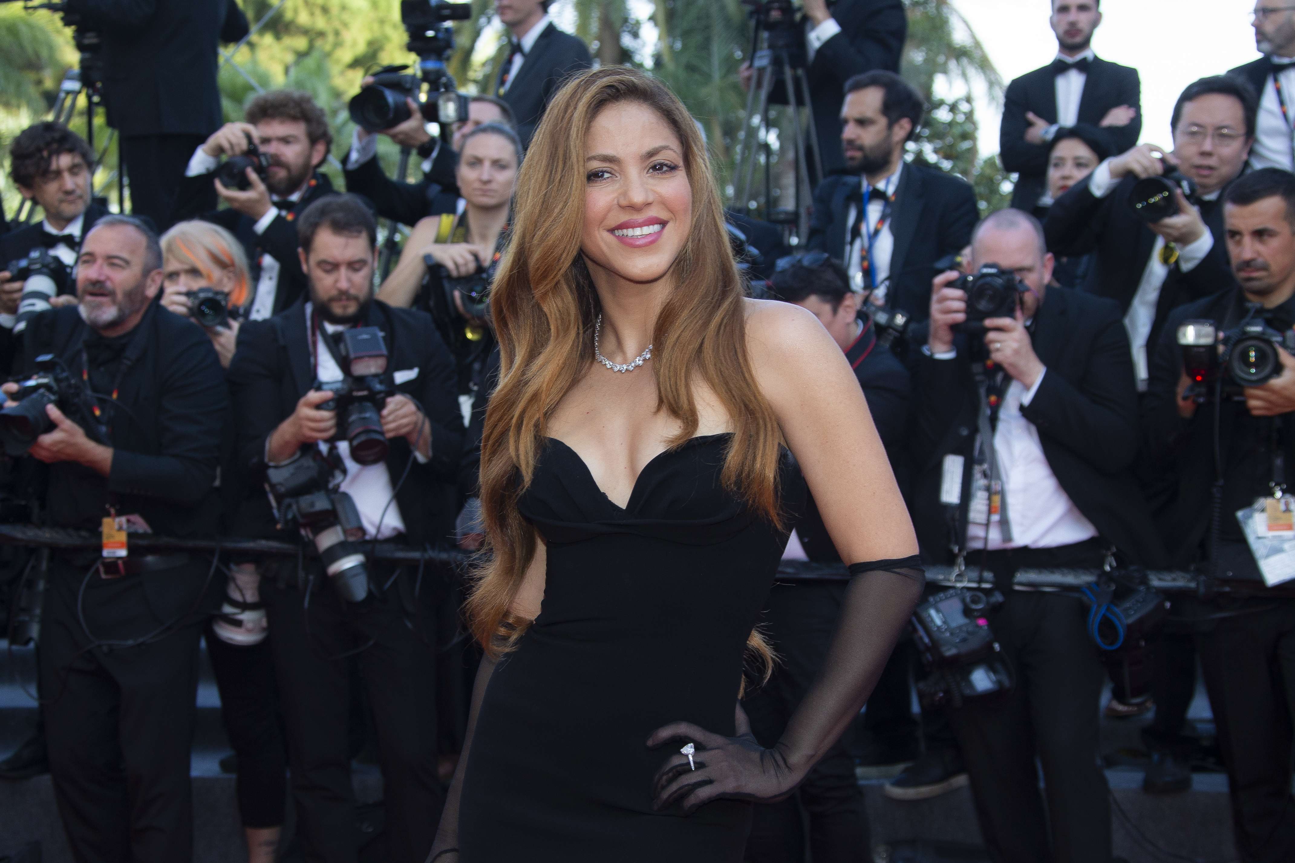 Shakira zgjedh ta çojë në gjykatë rastin e saj për evazion fiskal