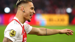 Man. Unitedi dorëzohet për Antonyn