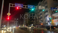 Vdes një person në Fushë-Kosovë pasi u godit nga vetura