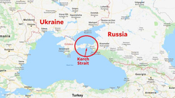 Ukraina e gatshme ta shkatërrojë urën më të madhe në Evropë