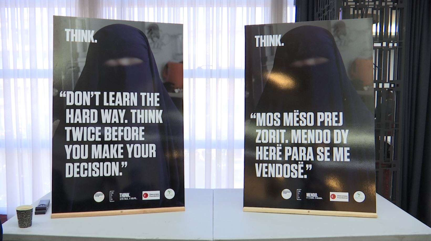 “Mendo” kundër radikalizmit fetar