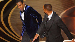 Will Smith kërkon falje për “shuplakën” në Oscar