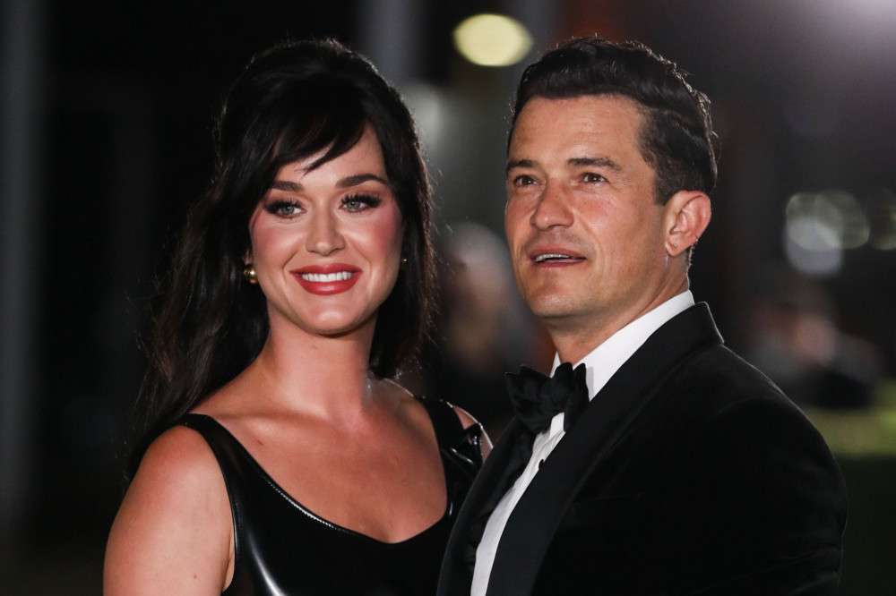 Katy Perry dhe Orlando Bloom duan ta zgjerojnë familjen