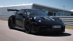 Porsche 911 GT3 RS i ri do të lansohet më 17 gusht