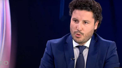 Abazoviqi insiston se do të nënshkruhet marrëveshja me Kishën Ortodokse Serbe