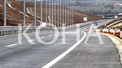Një i vdekur nga vetaksidenti në autostradën “Arbën Xhaferi”