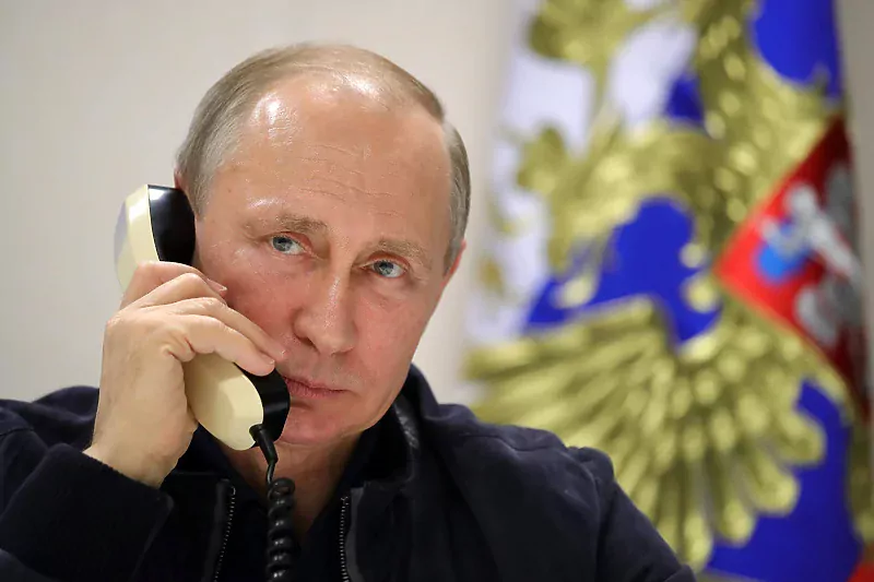 Rusia ndërpret furnizimin me gaz edhe për Letoninë