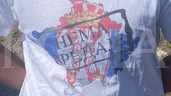 “Nuk dorëzohemi” - arrestohen dy serbë në veri