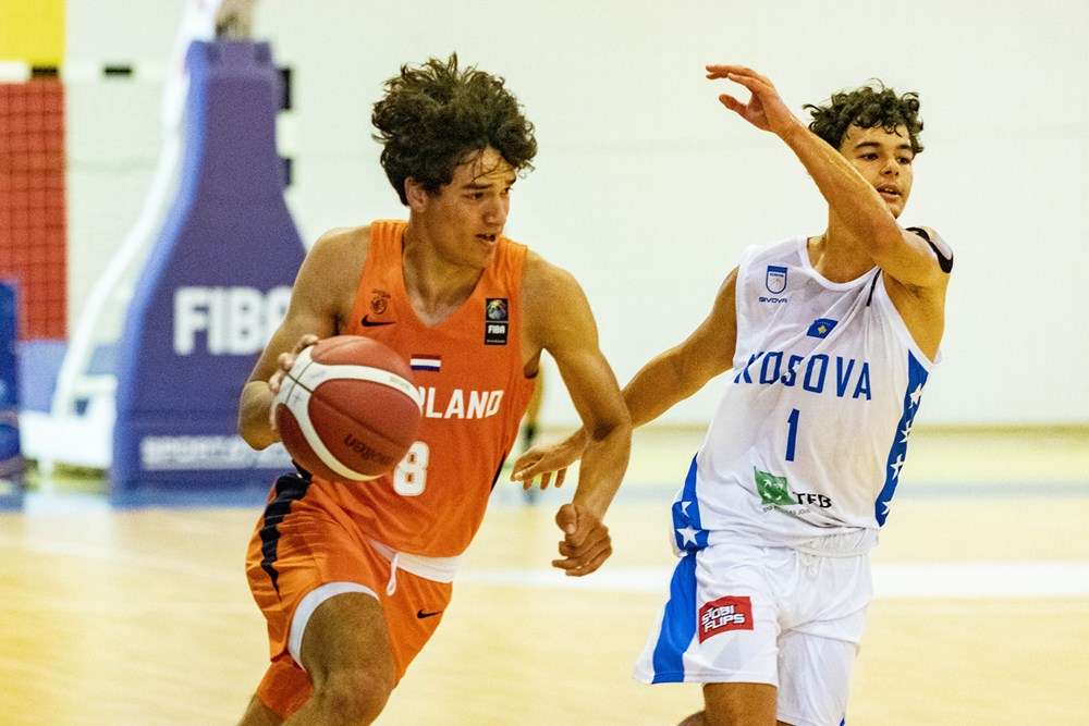 Kosova U18 vazhdon me humbje të thella, pëson edhe nga Holanda