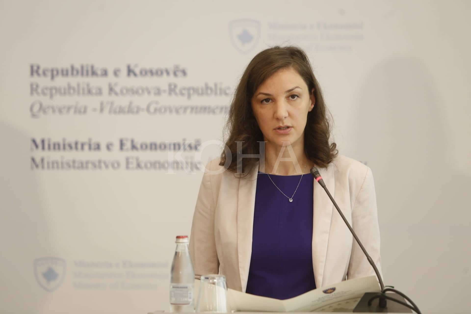 Kurti: Kemi ndarë 34.7 milionë dollarë shtesë për programin e MCC-së për energji