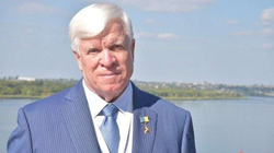 Rusia vret biznesmenin ukrainas që eksportonte grurë