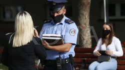 Nëntë raste të dhunës në familje brenda 24 orëve të fundit në Kosovë