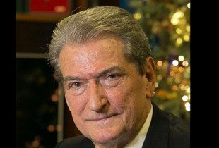 Sali Berisha
