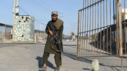 Luftime në kufirin mes Afganistanit e Iranit, talebanët raportojnë për një të vdekur