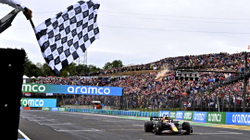 Verstappeni arrin fitoren e tetë sezonale në F1