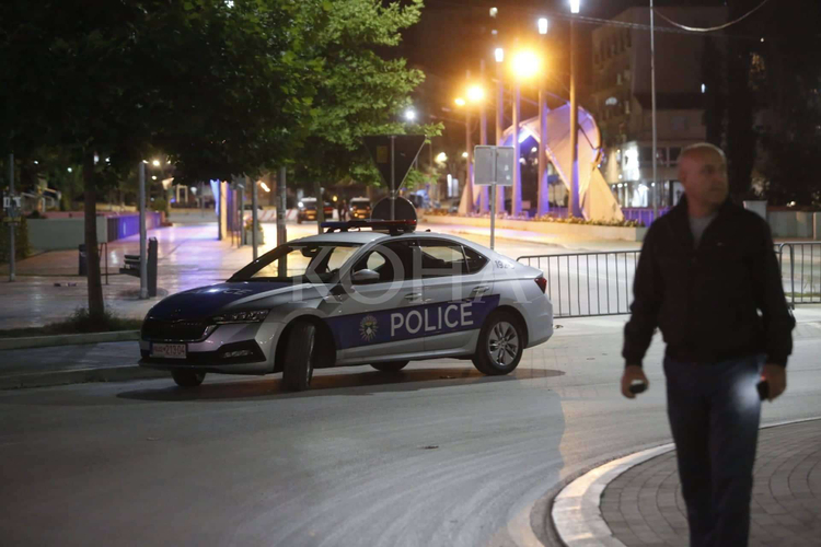 Policia e Kosovës njofton se është sulmuar në veri, raportohet për lëndime e maltretime të shqiptarëve