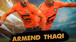 Thaqi mbetet te Ballkani edhe për dy vjet