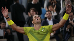 Nadali eliminon Gjokoviqin nga “French Open”