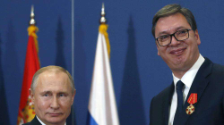 CNN: Marrëveshja e Serbisë me Rusinë për gazin shkakton kokëdhimbje të re për Evropën