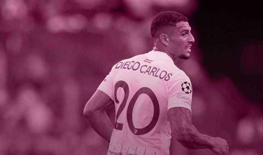 Aston Villa siguron një qendërmbrojtës nga Sevilla