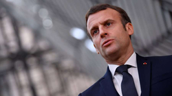 Macron uron Benzeman: Pas 24 vjetësh Topi i Artë kthehet në Francë