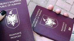 Arrestohet një grua nga Berati, ia mori 16.000 € një kosovari për pasaportë të Shqipërisë