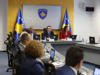 Qeveria, Fondi Sovran