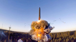SIPRI: Fuqitë botërore drejt forcimit të arsenaleve bërthamore