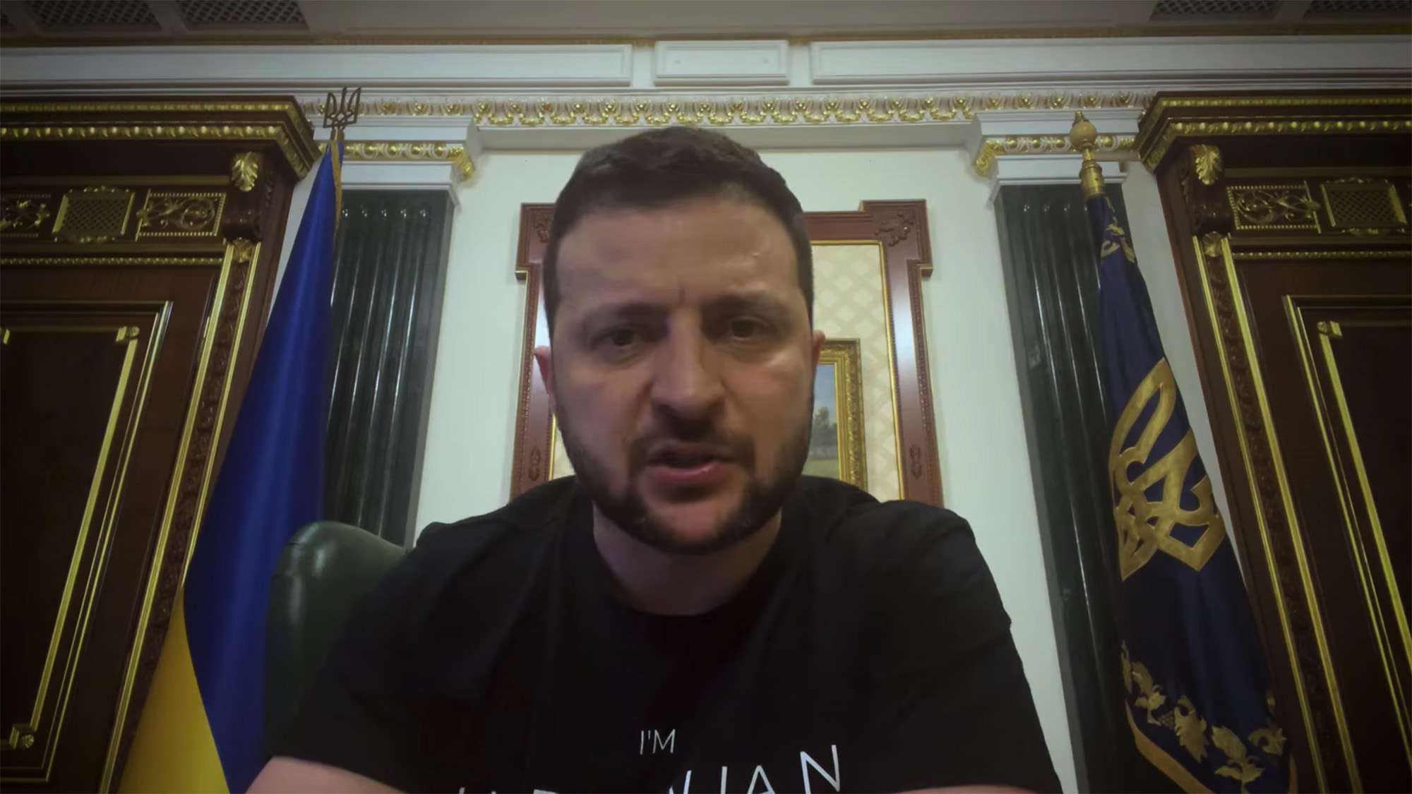 Zelensky: Më shumë se 200.000 fëmijë janë dërguar nga Ukraina në Rusi