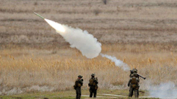 Suedia do të dërgojë raketa anti-anije në Ukrainë