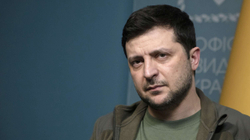 Ukraina nuk e pranon thirrjen e Rusisë për armëpushim