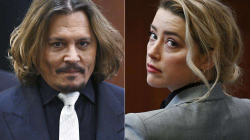 Amber Heard nuk ka mundësi t’ia paguajë dëmshpërblimin Johnny Deppit