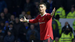 Ronaldo konfirmon qëndrimin tek Unitedi