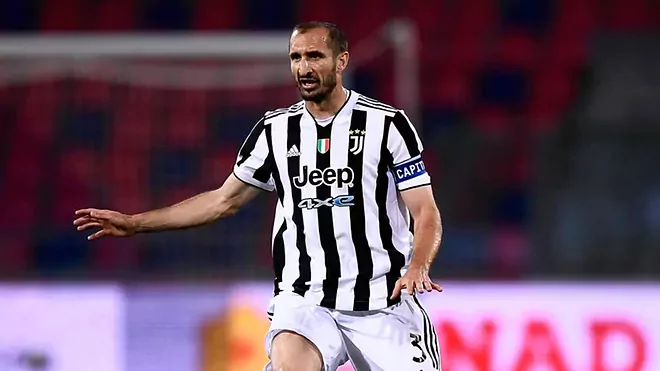 Chiellini arrin marrëveshje me ekipin amerikan