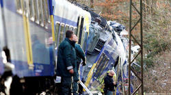 Tre të vdekur pasi treni del nga shinat në Alpet e Gjermanisë