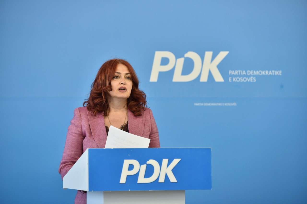PDK: Të hetohet keqpërdorimi i 9 milionë eurove për 42 kontrata njëburimore nga MI-ja
