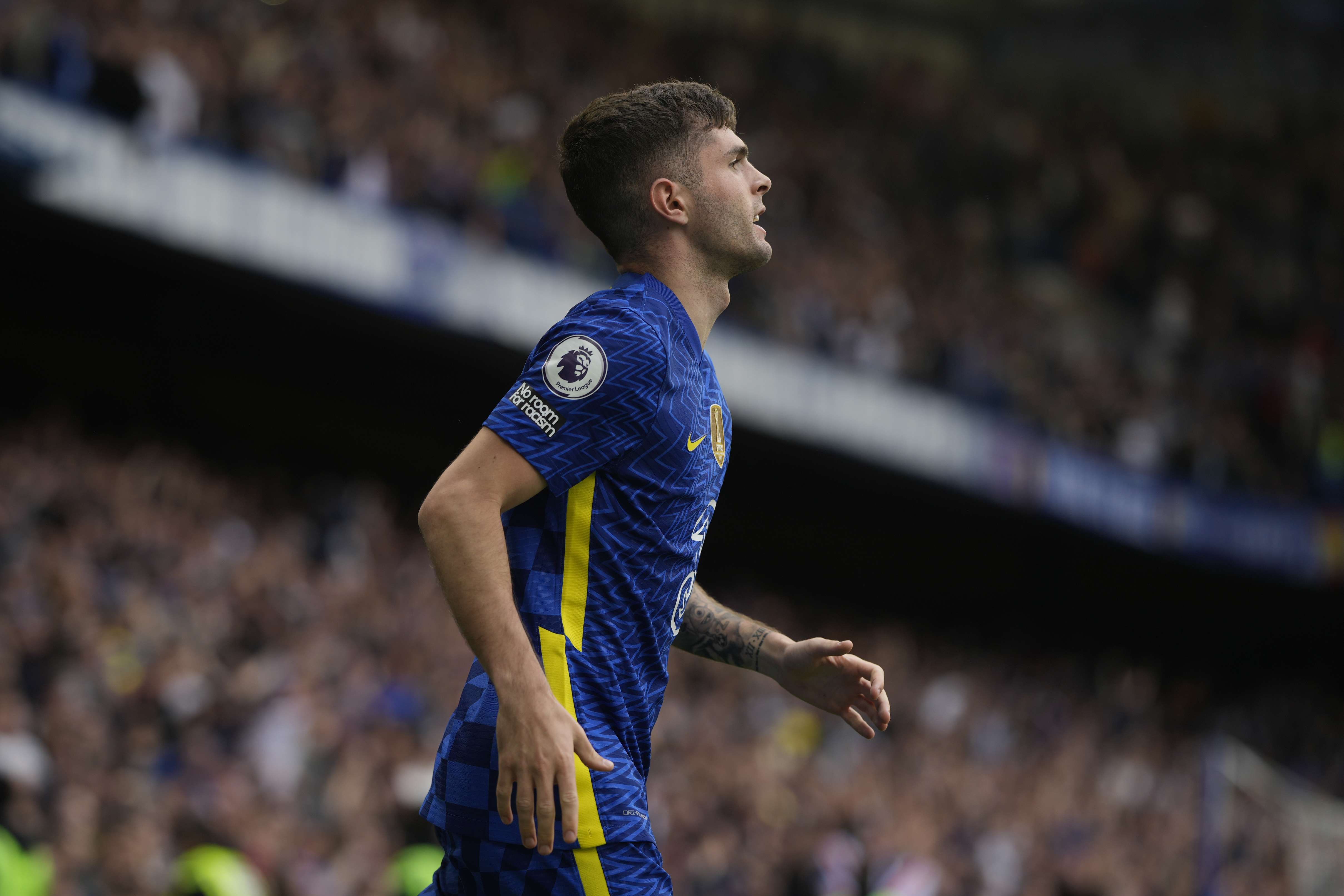 Pulishiqi kërkon të luajë më shumë te Chelsea