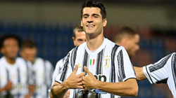 Juve shkëmben Moratan me Keanin