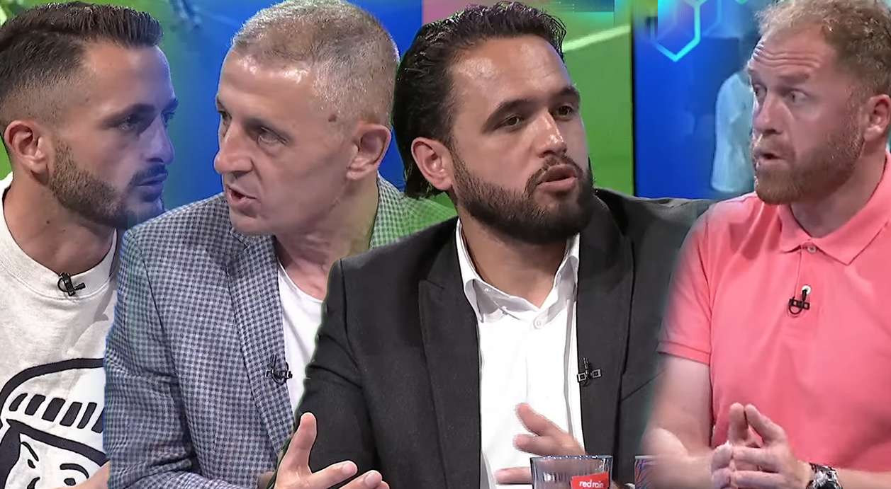 Sporti Total - Emisioni i plotë - 29 05 2022