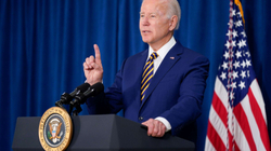 Republikanët e Teksasit e cilësojnë të jashtëligjshme zgjedhjen e Bidenit president